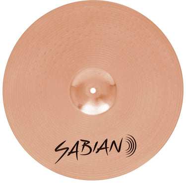 Platillo Sabian 41823x Suspended B8x 18 Pulgadas